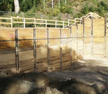 Bauvorhaben: Köln, Huhnsgasse 45 bis 51