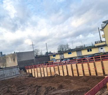 Düsseldorf, Königsallee 37