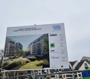 Düsseldorf, Königsallee 37