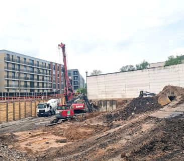 Düsseldorf, Königsallee 37